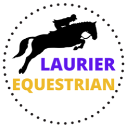 Laurier Logo 2022 - Taylor Gray